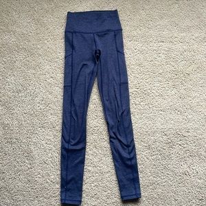 Aerie Chill. Play. Move. Leggings.